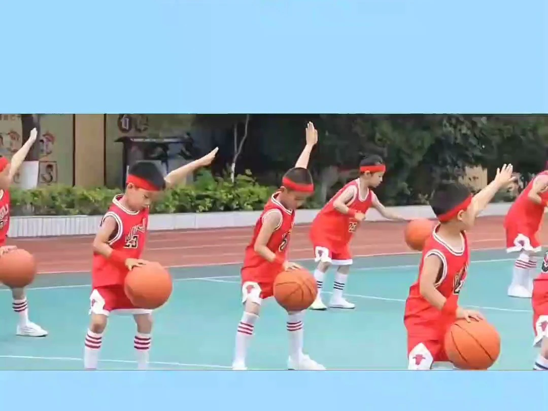 篮球小学生基本功训练教学反思总结_0